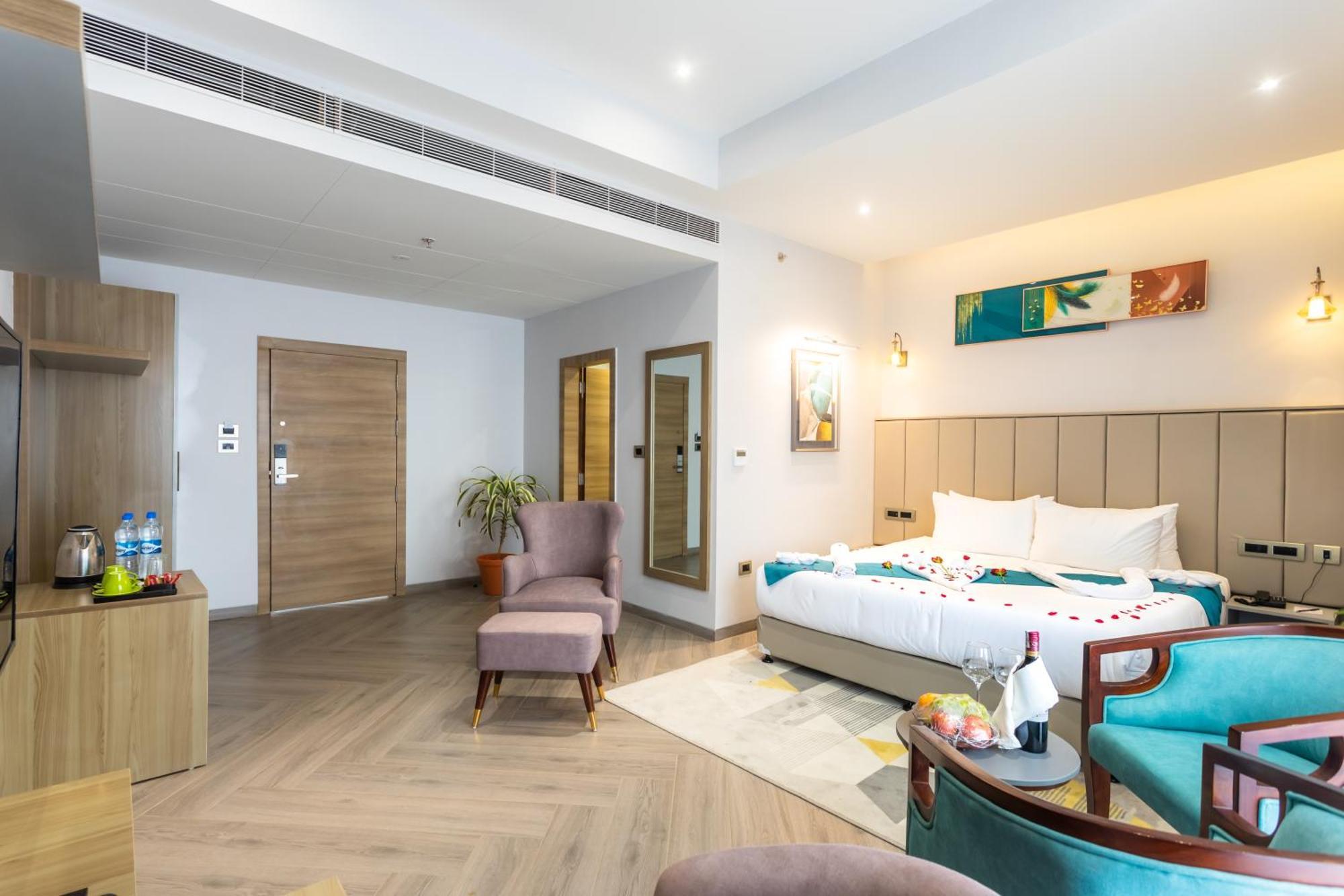 De Crown Inn Jogikuti المظهر الخارجي الصورة