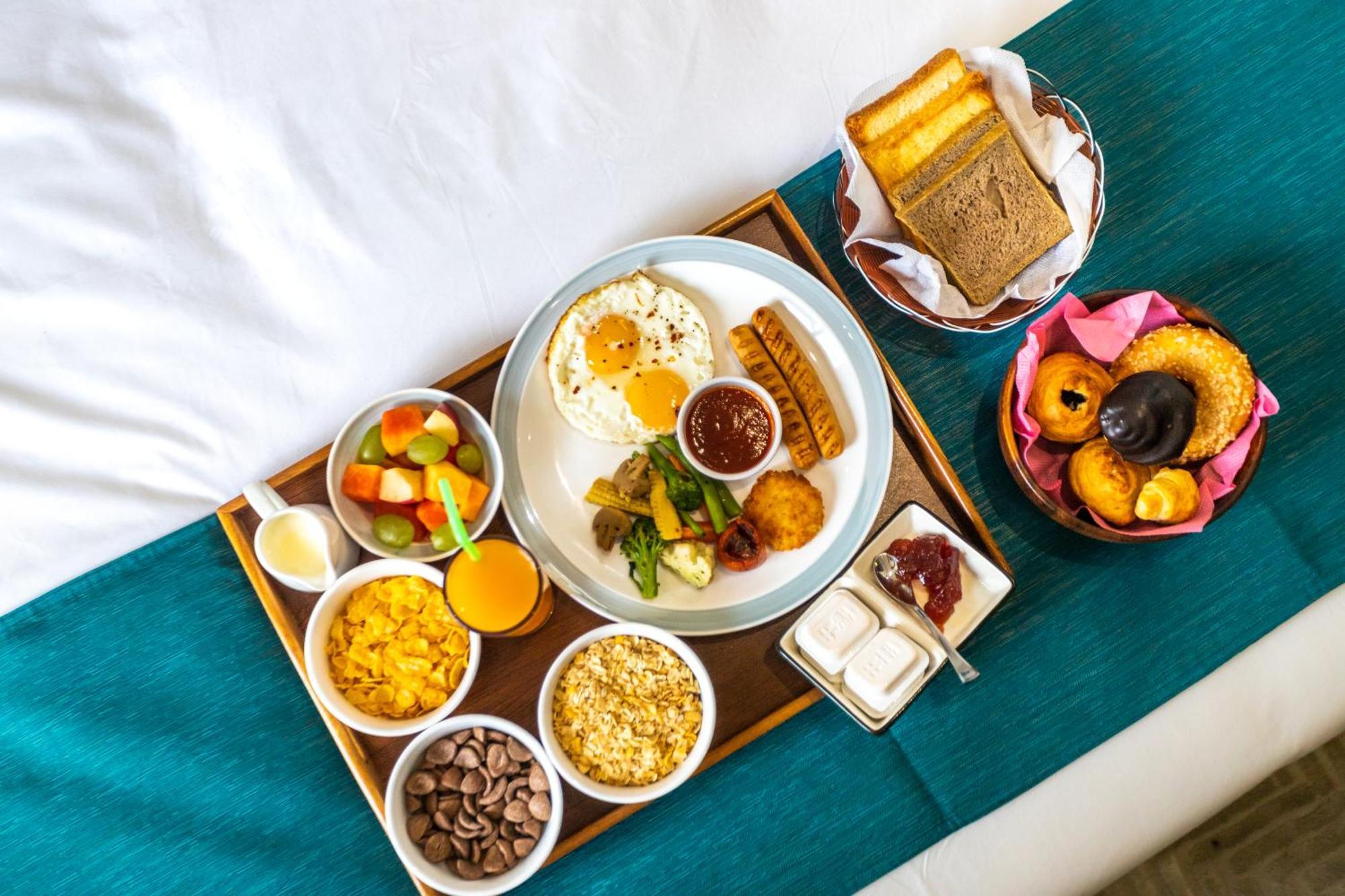 De Crown Inn Jogikuti المظهر الخارجي الصورة