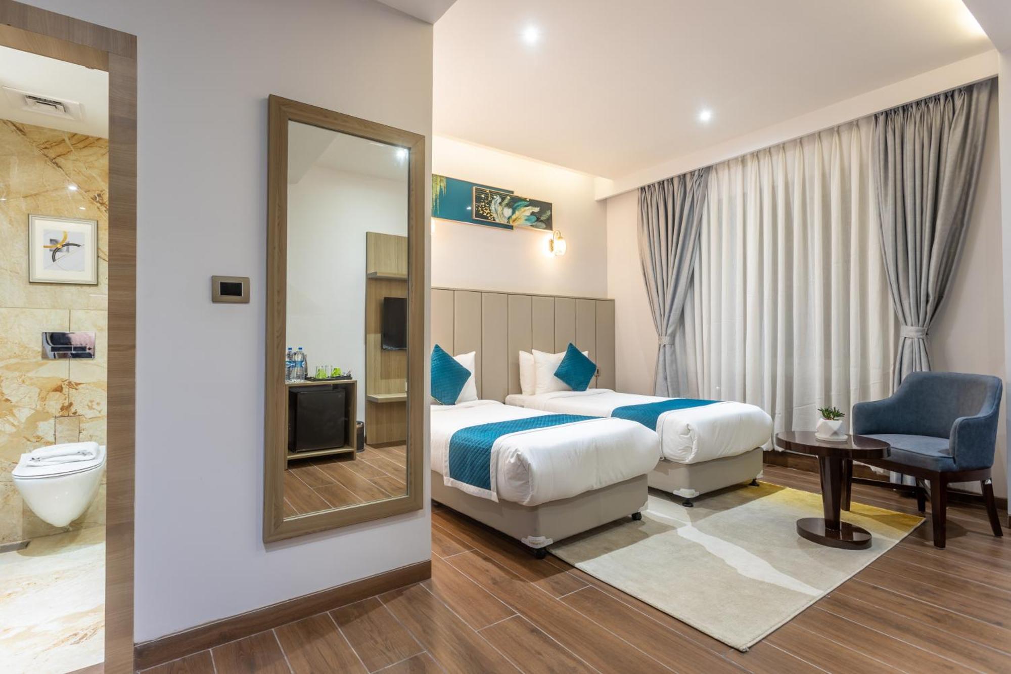 De Crown Inn Jogikuti المظهر الخارجي الصورة