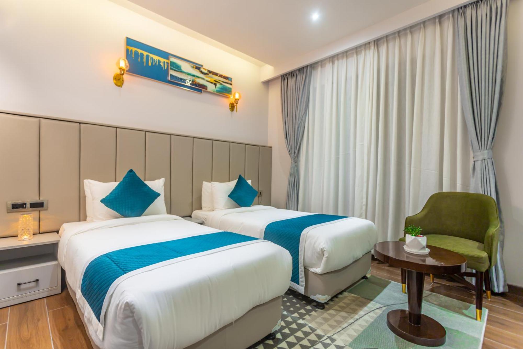 De Crown Inn Jogikuti المظهر الخارجي الصورة
